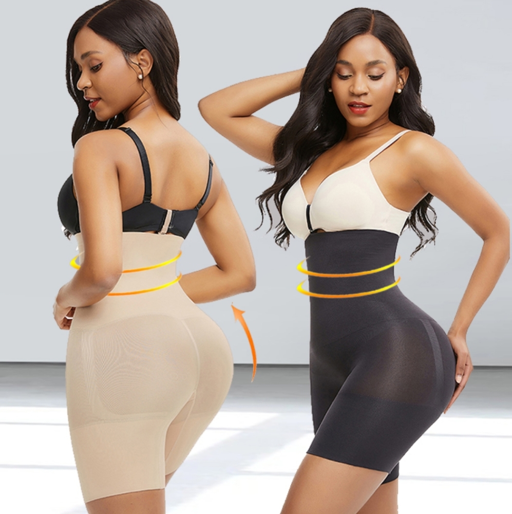 Compression High waist shapewear